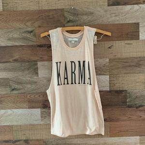 Spiritual Gangster Muscle Tee